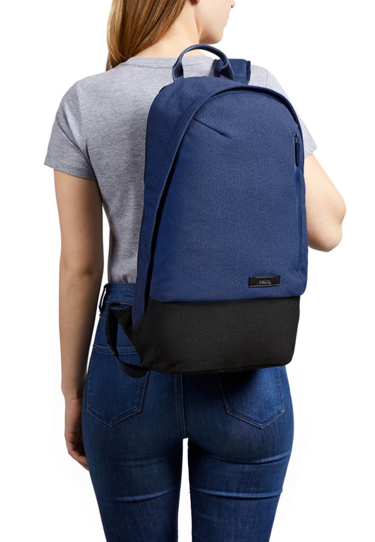 typo campus backpack