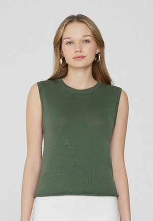 ECO - Top - Green
