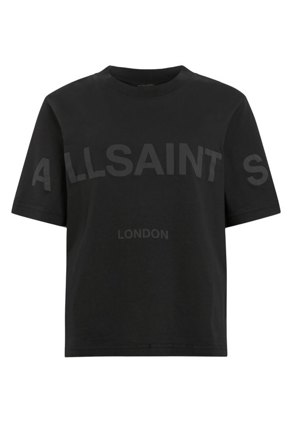 LISA BIGGY TEE - Print T-shirt3