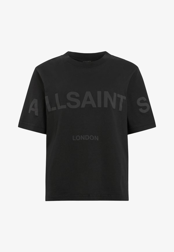 LISA BIGGY TEE - Print T-shirt3