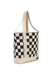 Vans PERGS - Tote bag - white
