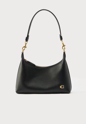 JULIET SHOULDER BAG - Håndtasker - black