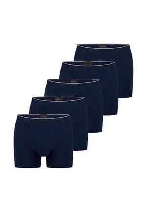 Boxer Briefs - dunkelblau