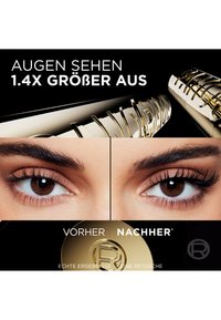 L'Oréal Paris BESTSELLER LONGWEAR LOOK SET - Make-upset