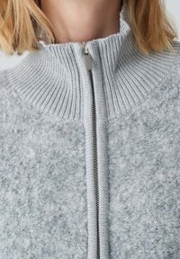 OPUS Cardigan - grey