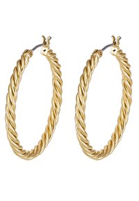 Pilgrim - EARRINGS ELSIE - Earrings - gold-coloured - 3