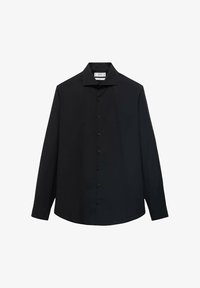 Unausgewählt, black