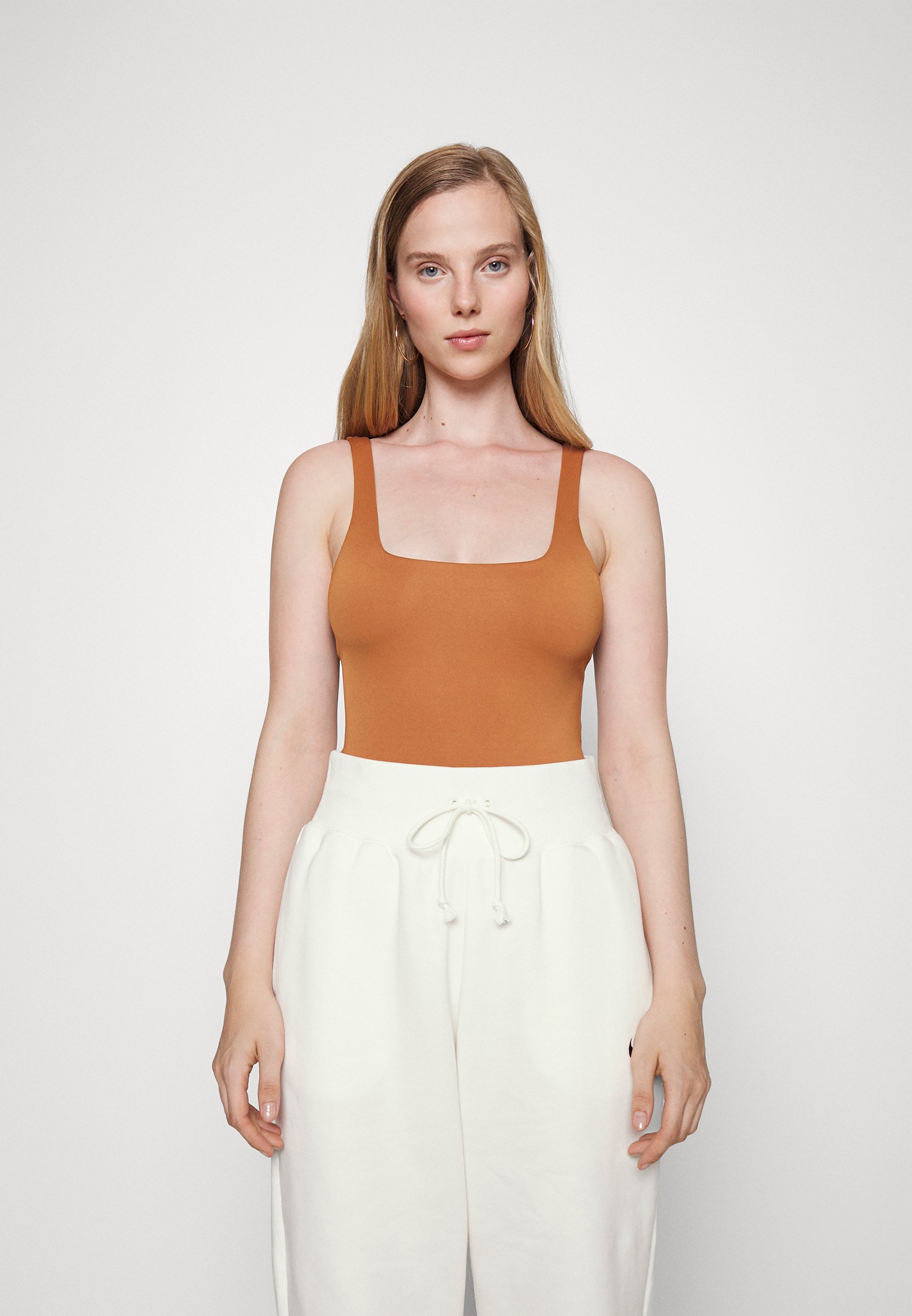 Good American TANK - - rust/marrón - Zalando.es