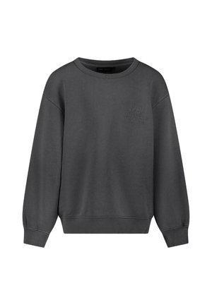 Cars Jeans NOLI SW  - Sweater - black