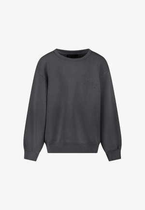 Cars Jeans NOLI SW - Sweater - black