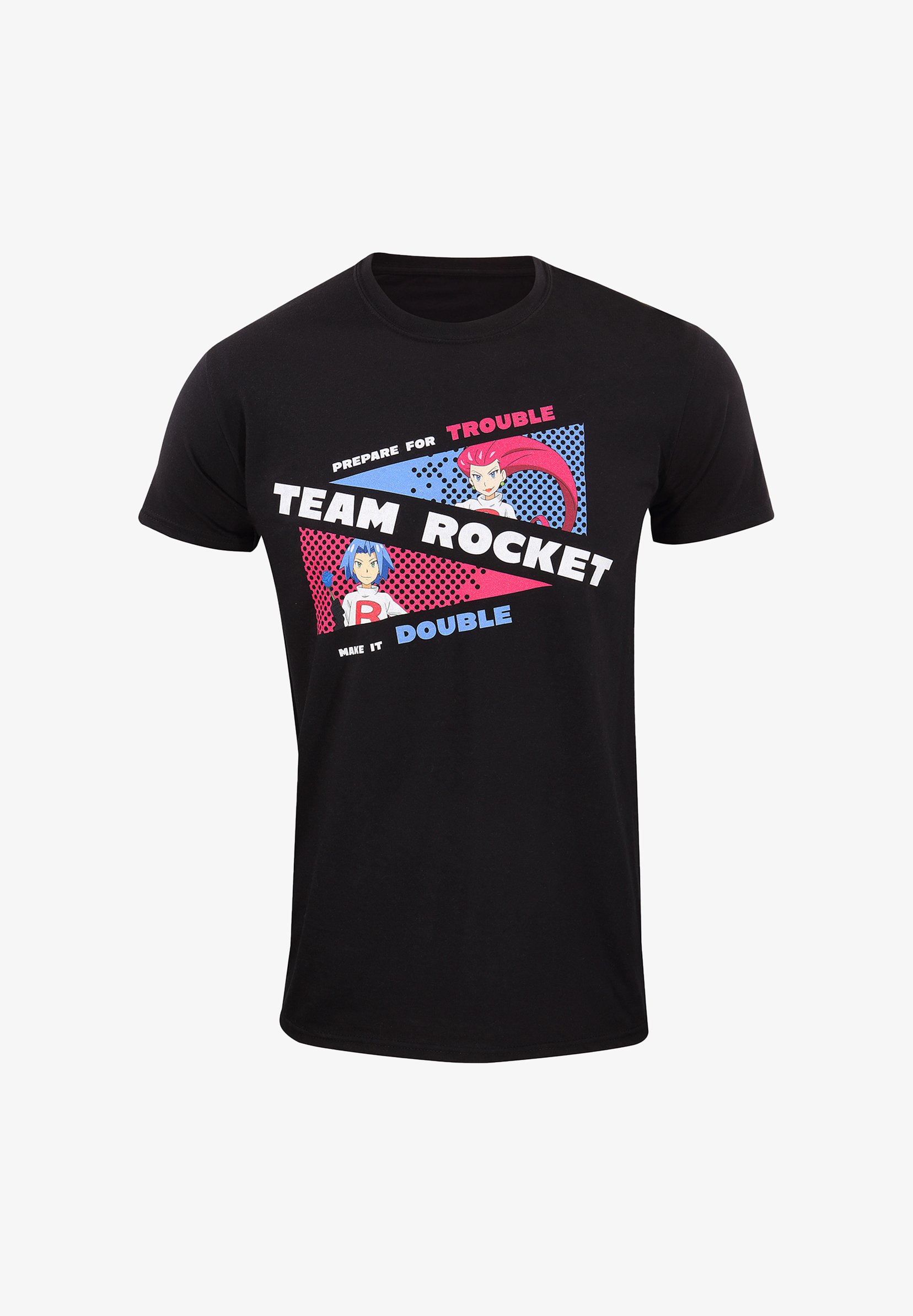 Team Rochet Logo Team Rocket Logo Schwarz