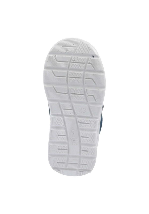 BREEZE - Trainers - blau4