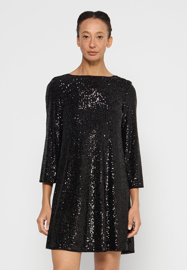 RIANI Cocktailjurk zwart