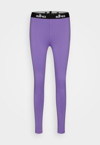 ELHO VAIL - Unterhose lang - neon lilac