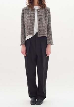 Vest - multi-coloured