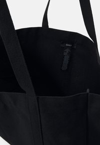 ONLY ONLLIZ BEACH TOTE BAG - Τσάντα Tote - black