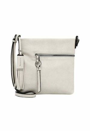 UMHÄNGE NELE - Ülerinna-kott - ecru