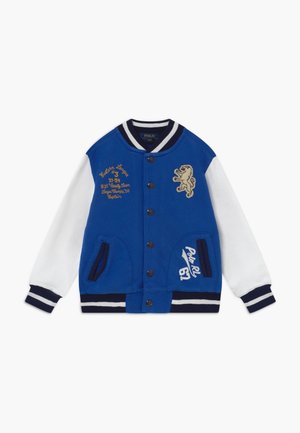 Sweatjakke - dark blue