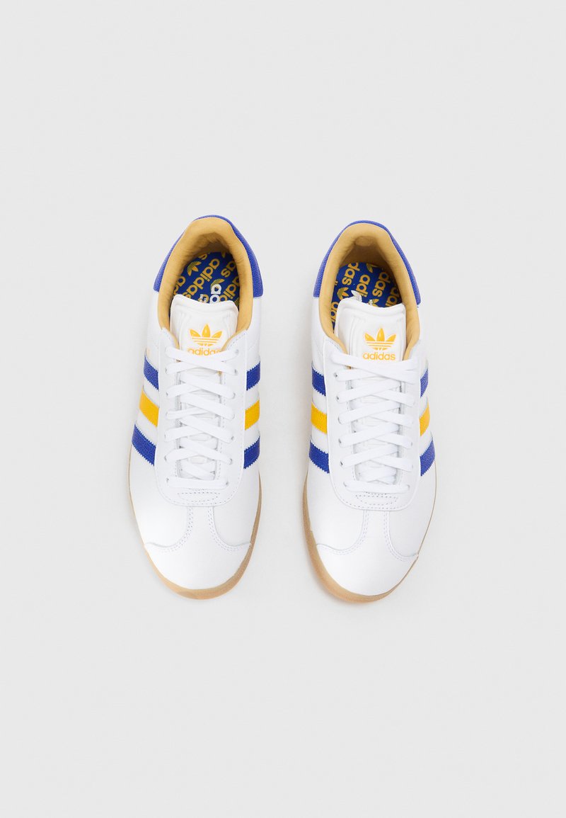 adidas gazelle silver green womens Zissou Shoes