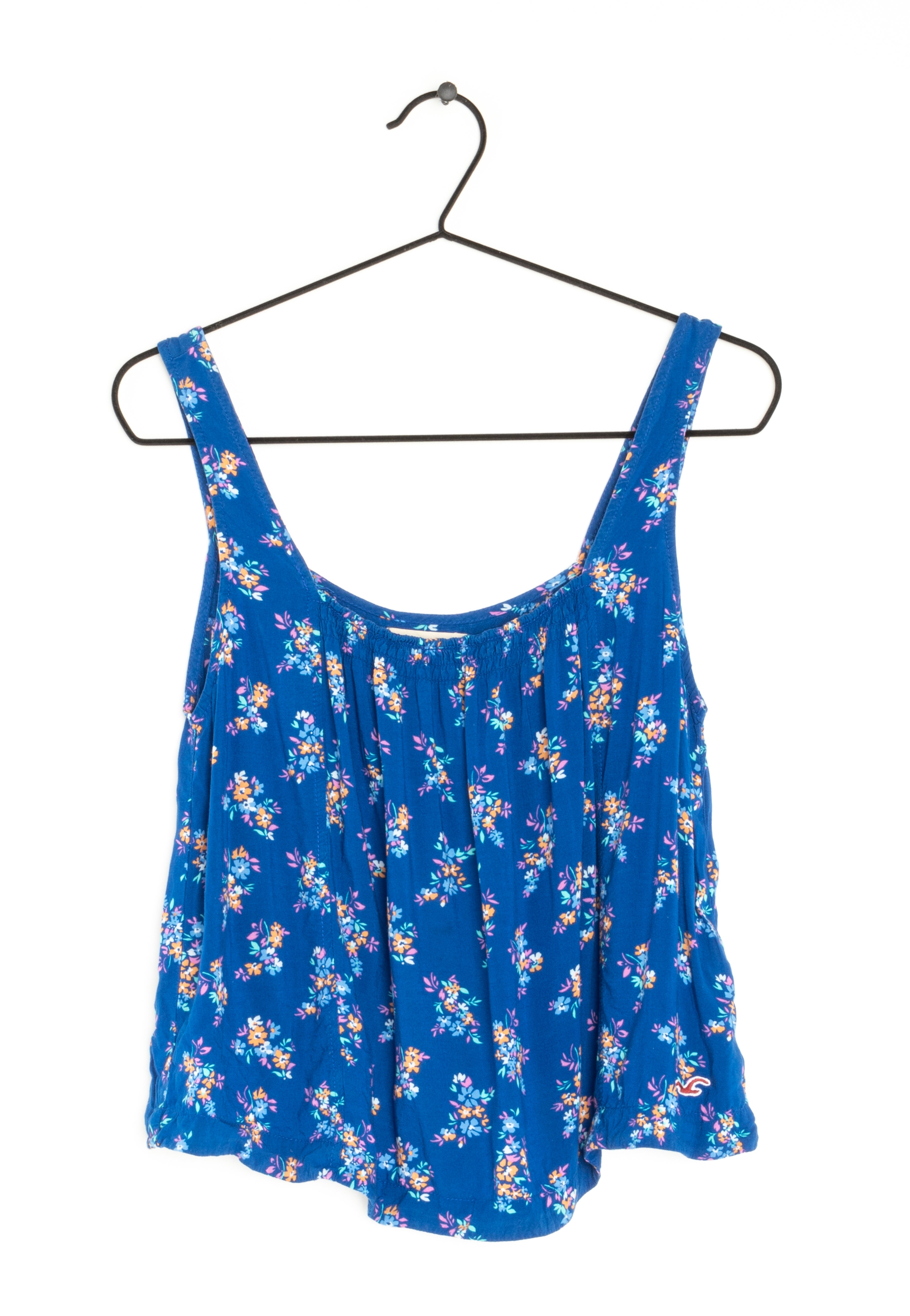 Hollister Co. Top - green/verde - Zalando.es