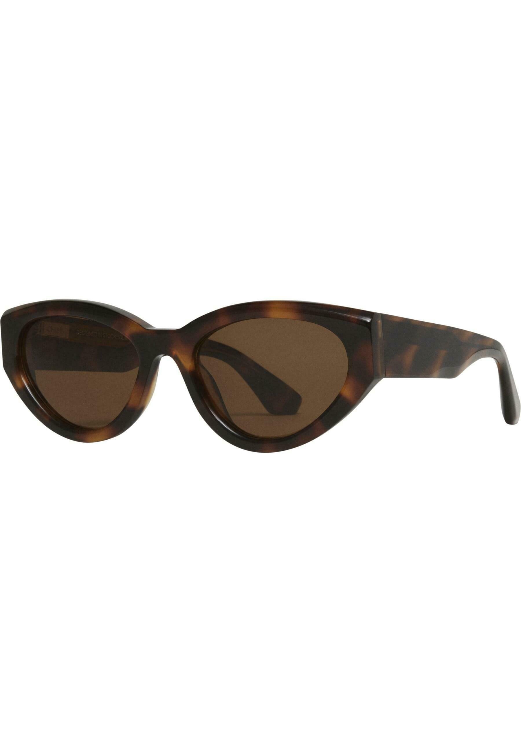 CHIMI CHIMI 06 - Ochelari de soare - tortoise/maro - Zalando.ro