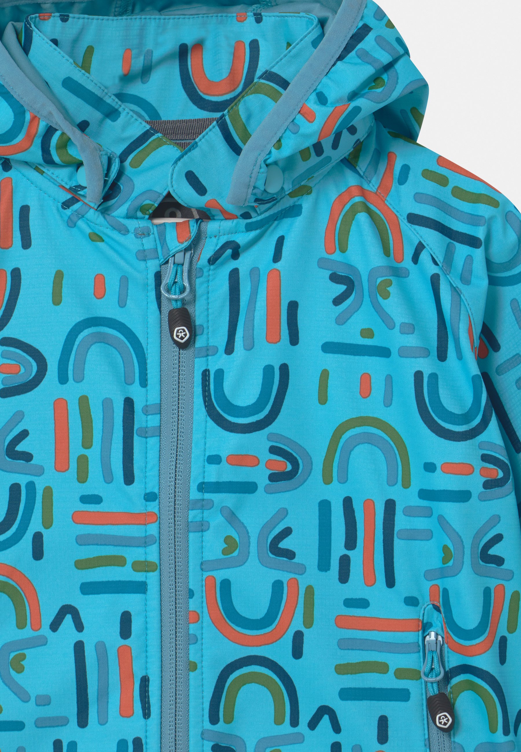 Enfant UNISEX - Veste softshell Enfant UNISEX - Veste softshell