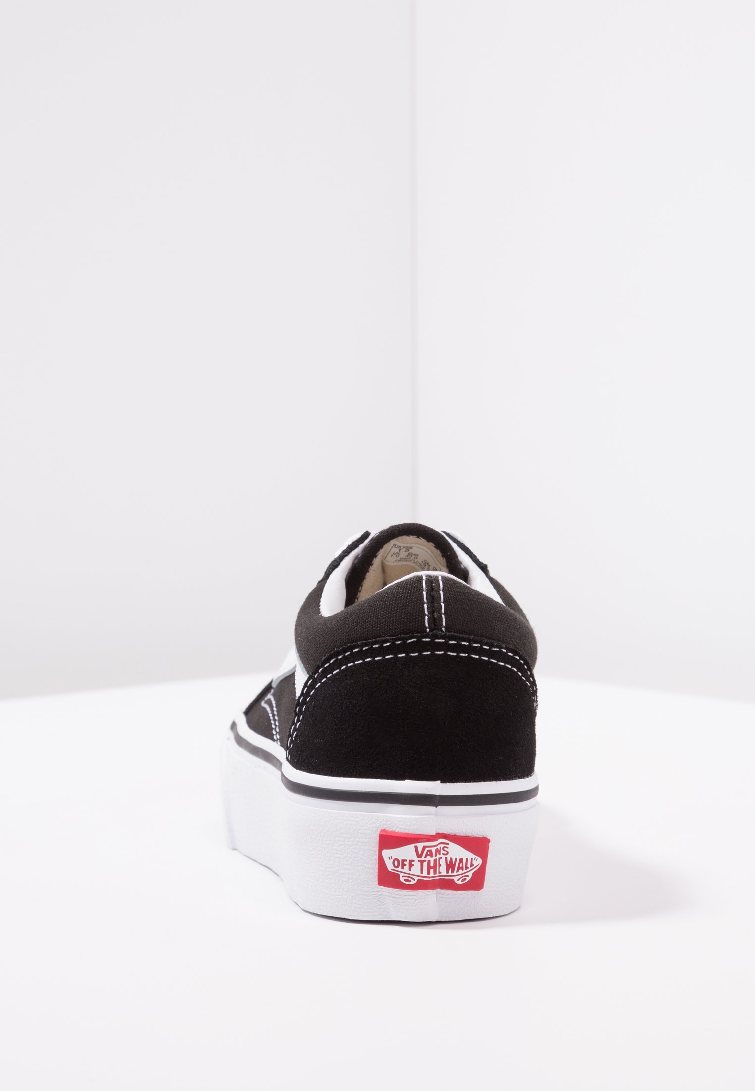 vans old skool platform zalando