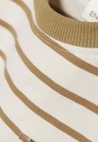 EN FANT ENTSHIRT - Langarmshirt - sandshell