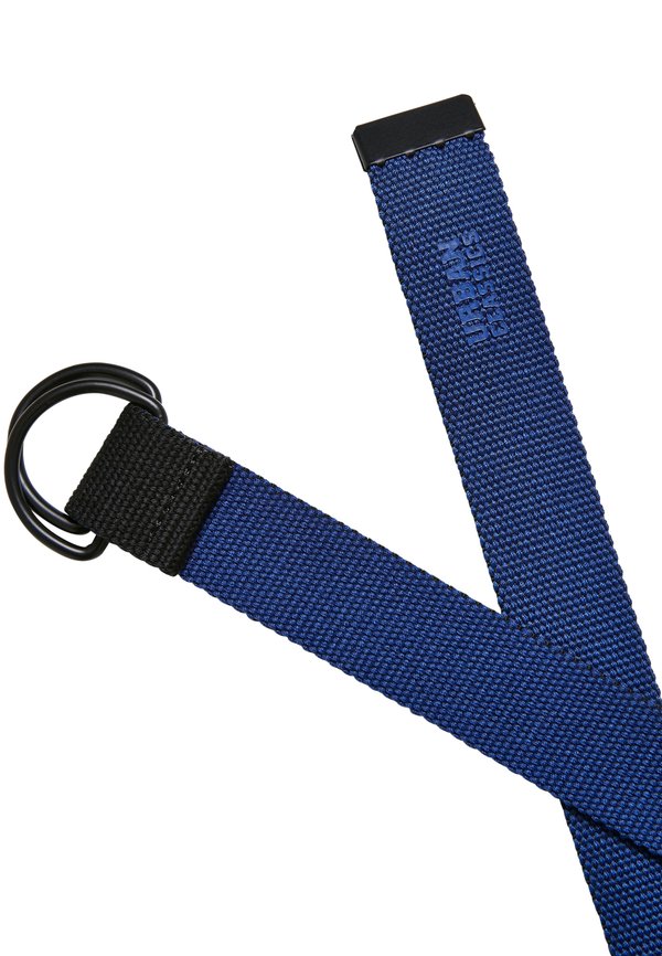 2 PACK – Flechtgürtel