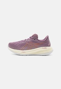 GEL-CUMULUS 26 - Katujuoksukengät - dusty mauve/faded orange