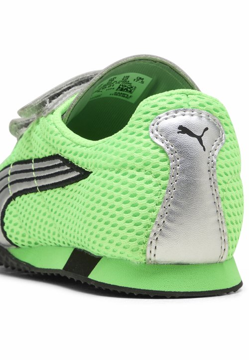 PUMA H-STREET OG SNEAKERS UNISEX - Zapatillas - fizzy green- silver — photo 5