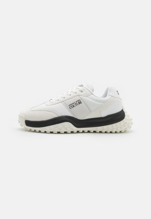 HYBER - Tenisky - white