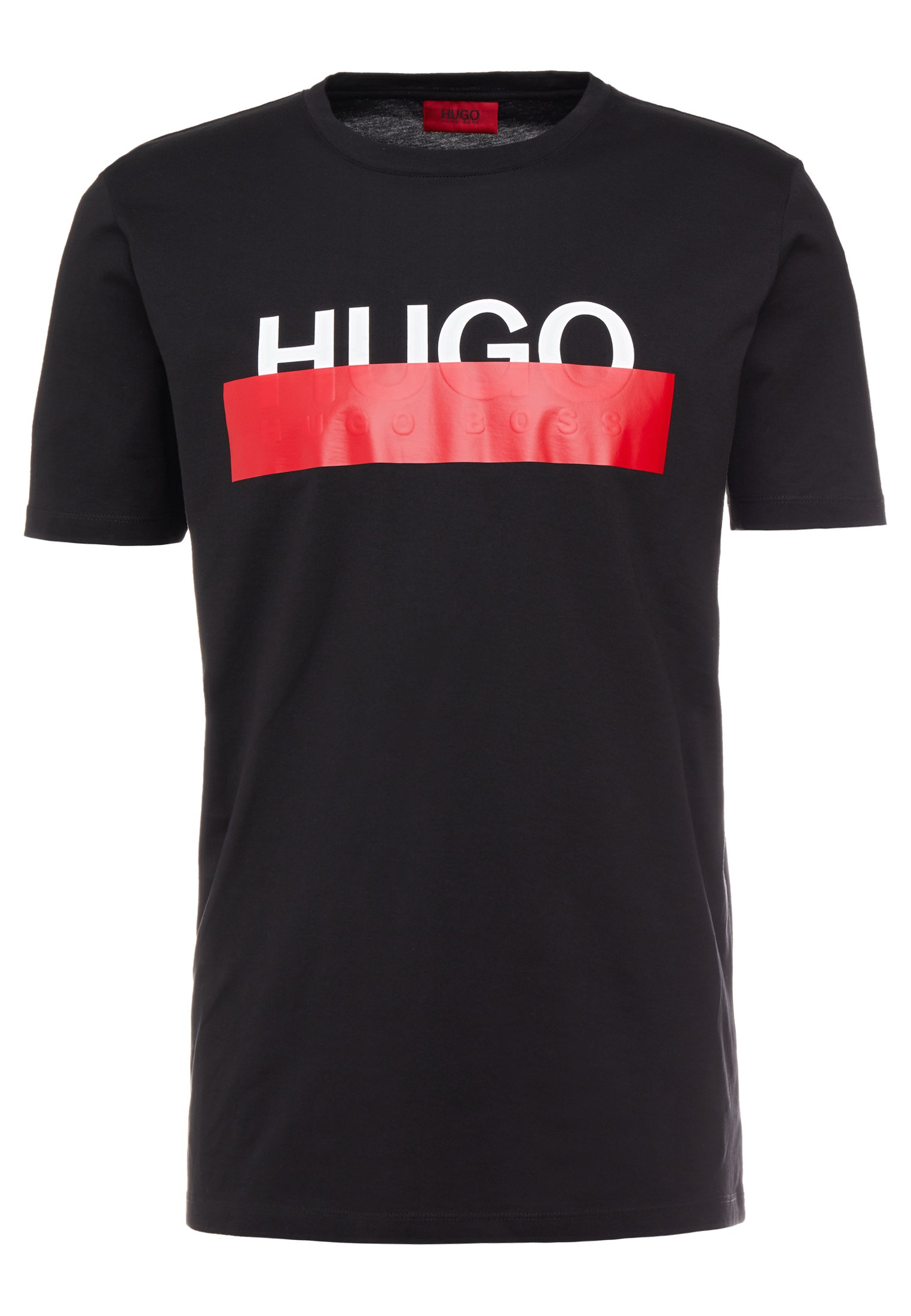 Homme DOLIVE - T-shirt imprimé Homme DOLIVE - T-shirt imprimé