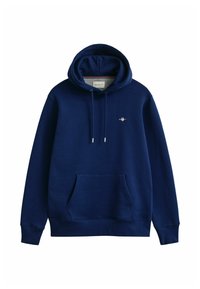 Unselected, rich navy