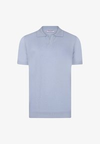 Unausgewählt, light blue