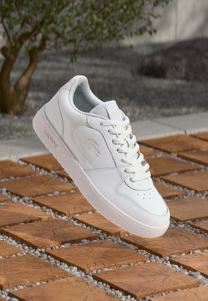 COURT ACE 225 - Baskets basses - white