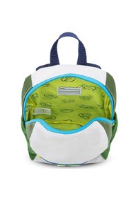 Johnny Urban LEO   - Hátizsák - grün