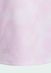 adidas Performance PRINTED - Jupe de sport - clear pink