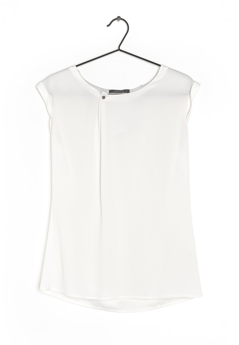Esprit Collection Débardeur - white