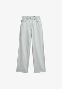 Wybrany, light indigo vintage