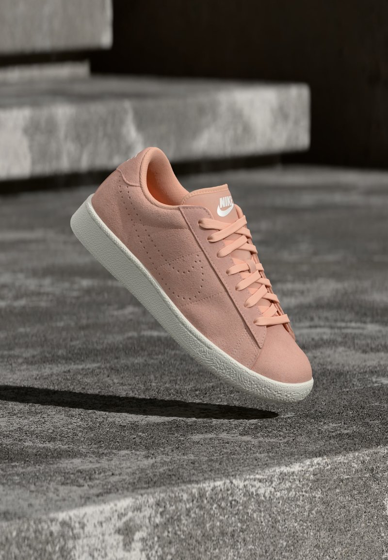 TENNIS CLASSIC arctic orange/sail/white/orange
