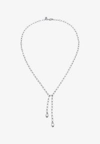 Unausgewählt, silberfarben