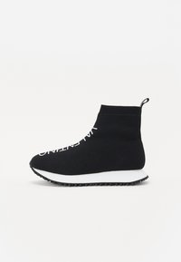 Valentino - DRED - Zapatillas - black Imagen en miniatura 1
