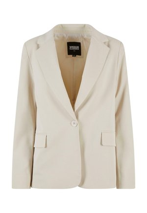 Urban Classics Blazer - beige