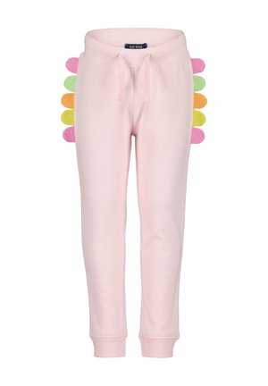 Trainingsbroek - rosa