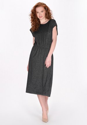 Neulemekko - black