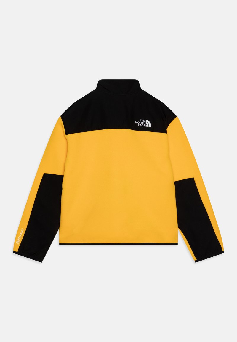 The North Face TEEN DENALI UNISEX Forro polar summit gold