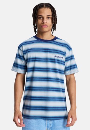 - T-shirt z nadrukiem