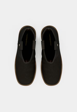 Copenhagen Shoes, Bottines - dark brown