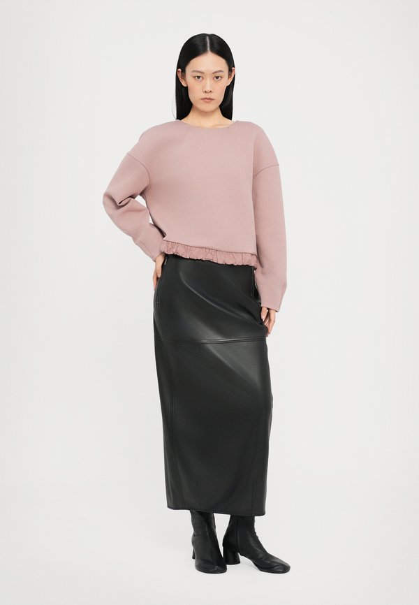 JUMCOS - Sweatshirt - rosa3